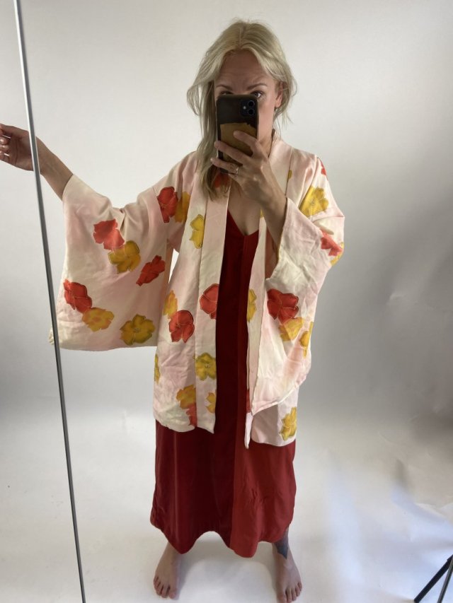 kimono haori