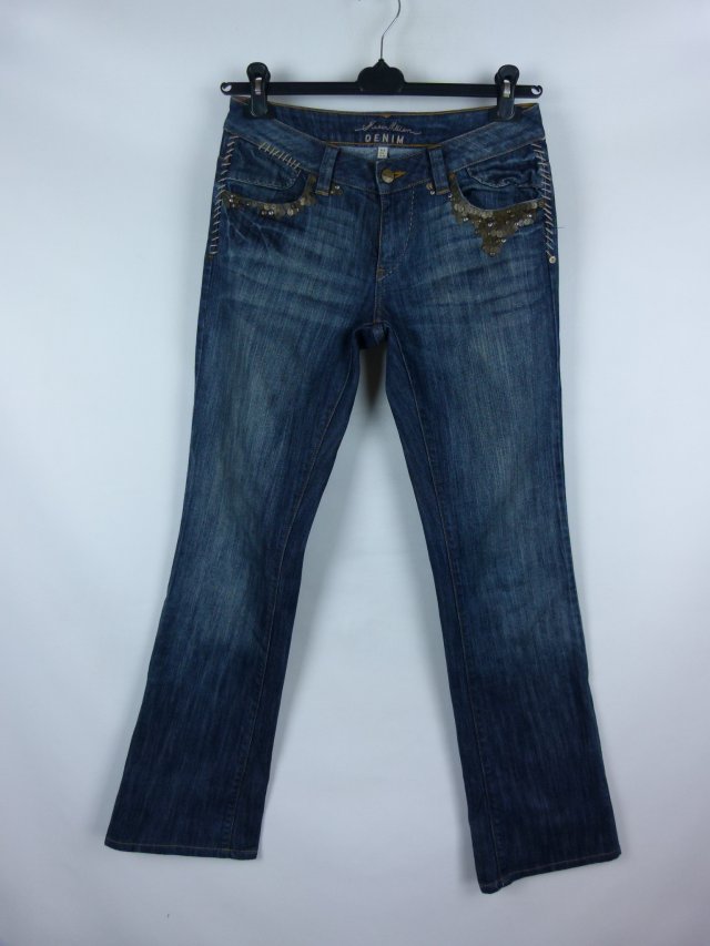 Karen Millen Denim straight jeans 10 / 38