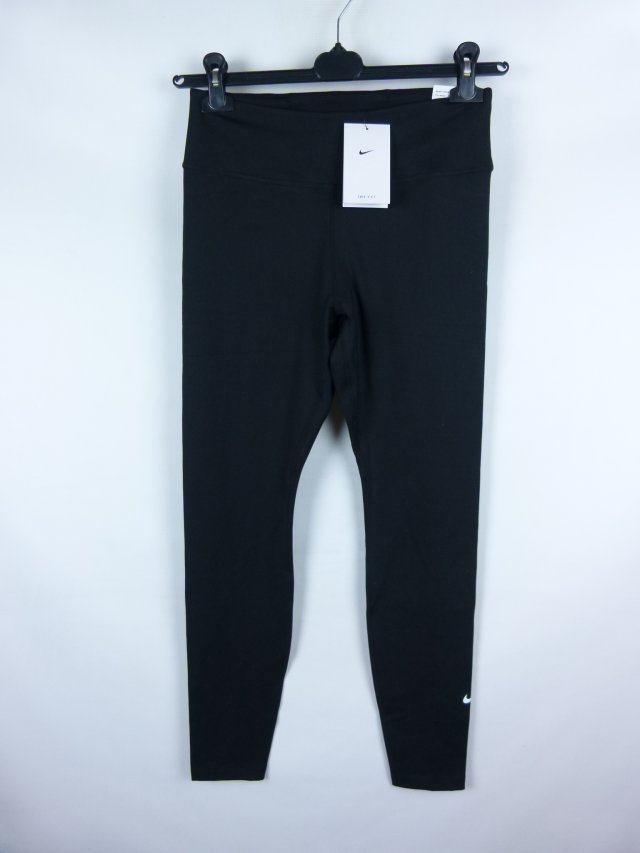 Nike sportowe legginsy / M z metką