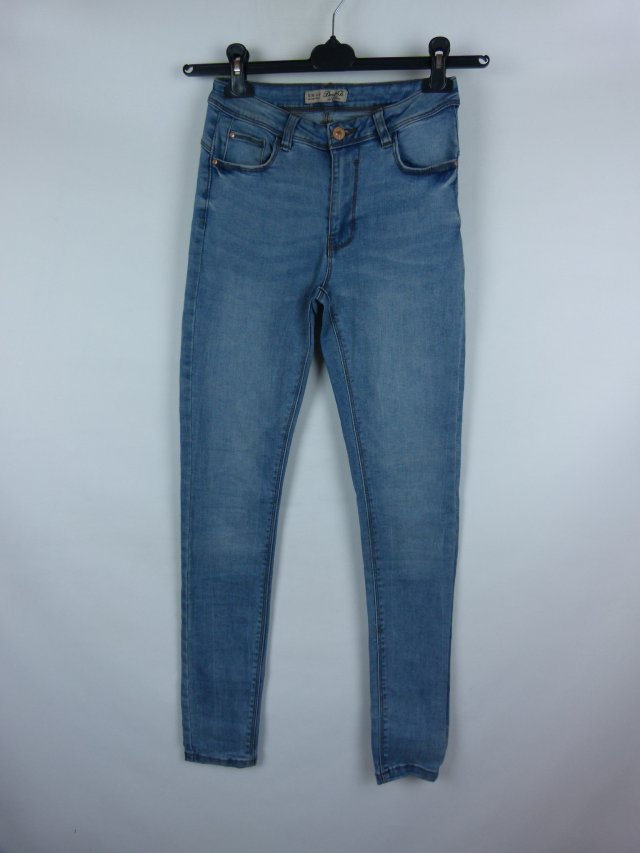 Denim Co spodnie skinny jeans 8 / 36