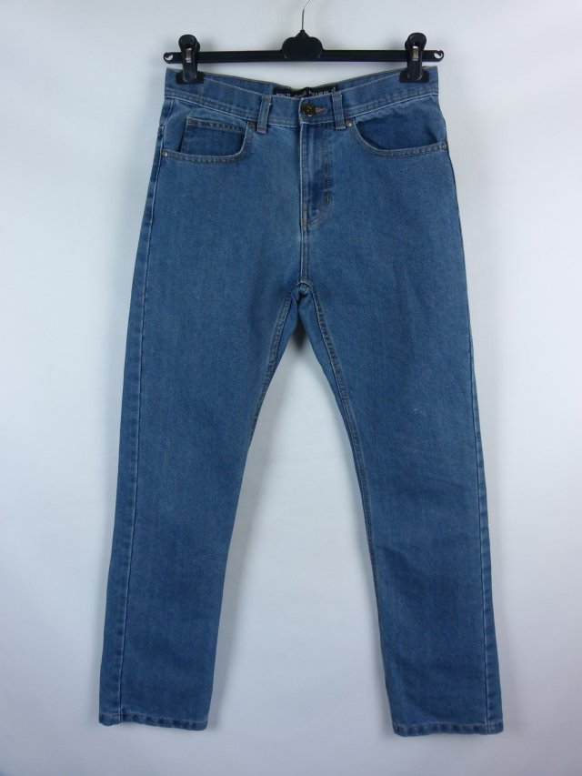 DENIM Co. spodnie jeans regular fit W30 / L32