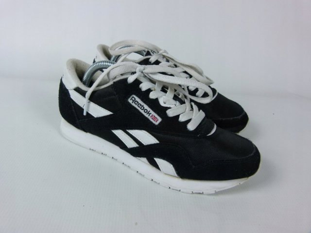 Reebok Classic sportowe buty / 37 - 23,5 cm