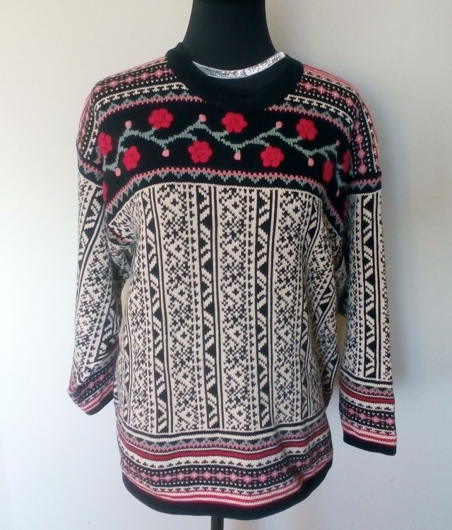 MEXX - SWETER