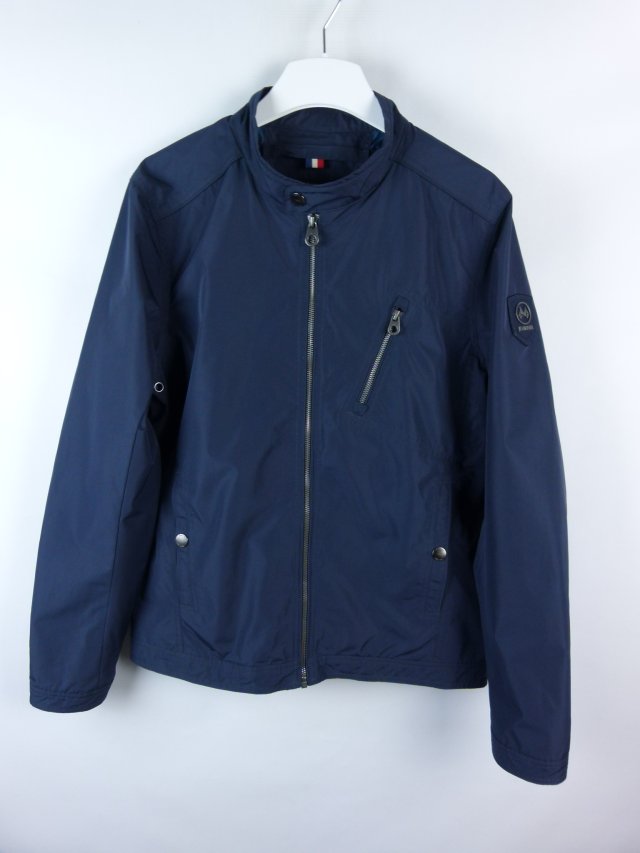 Jean Paul lekka kurtka navy / M