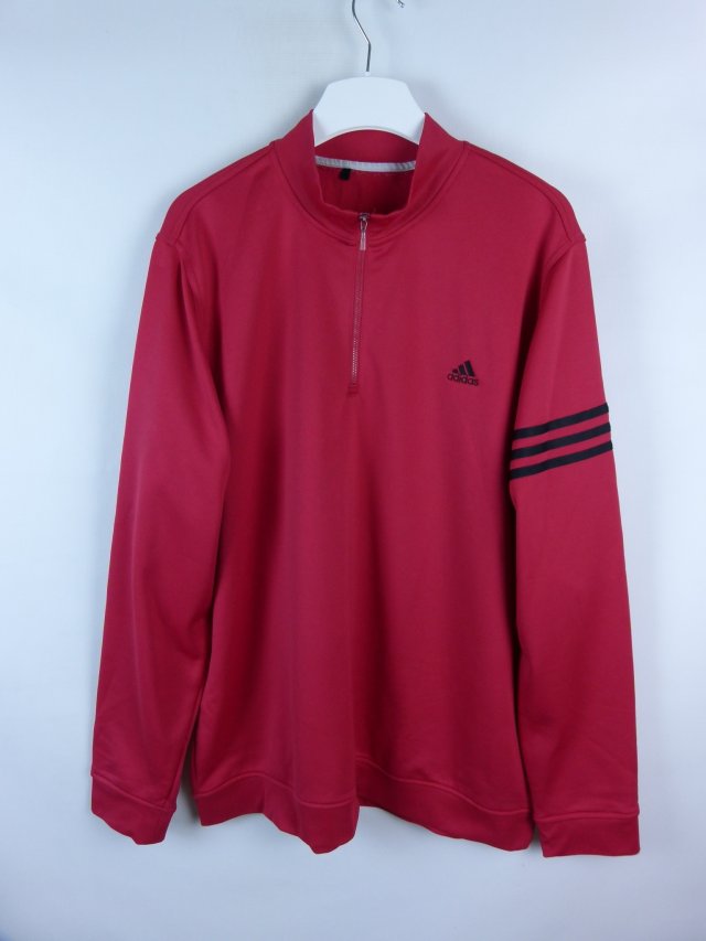 Adidas cienka bluza / XXL