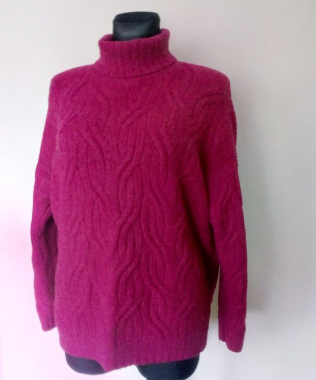 M&S COLLECTION - SWETER