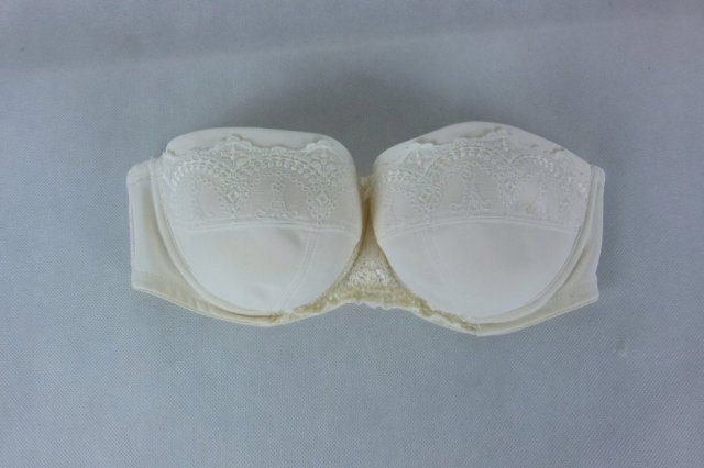 Panache Evie Bridal biustonosz ecru 32DD / 70DD