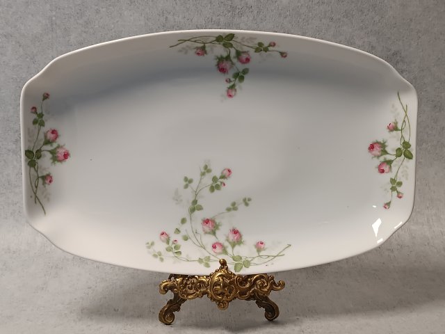 Rosenthal HORTENSE Patera Kronach Bavaria 100-letnia