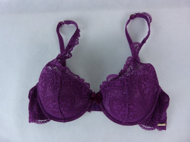 Boux Avenue koronkowy biustonosz UK 34C / EU 75C