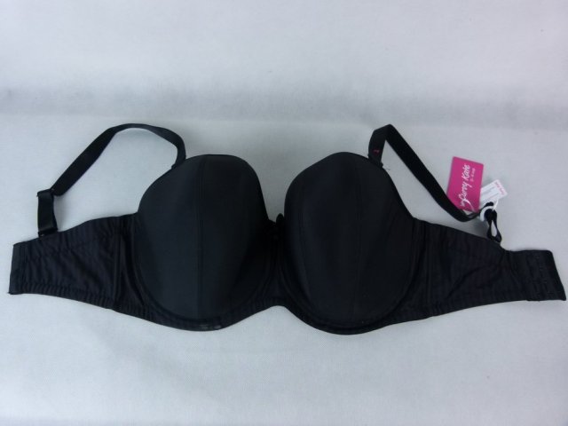 Curvy Kate Luxe Strapless Bra biustonosz 36H / 80K z metką