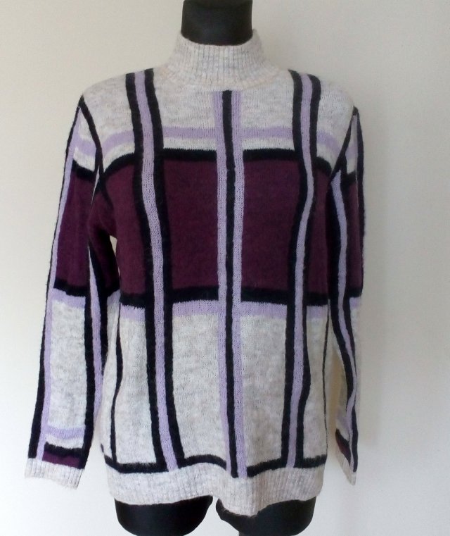 KappAhl - SWETER