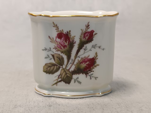 Wykałacznik Rosenthal Róże Moss Rose