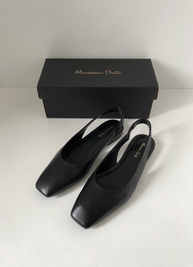 MASSIMO DUTTI