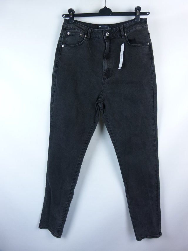 Asos slim jeans spodnie dżins z metką 32 / 38 tall - XL