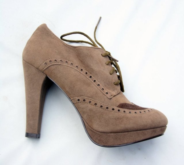 BUTY QUAZI 36