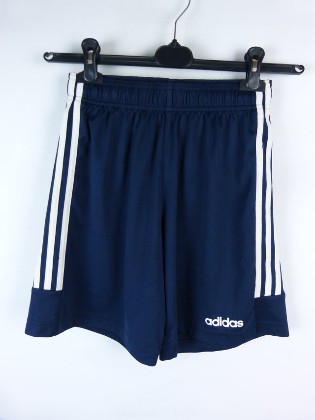 Adidas Climalite sportowe spodenki / S