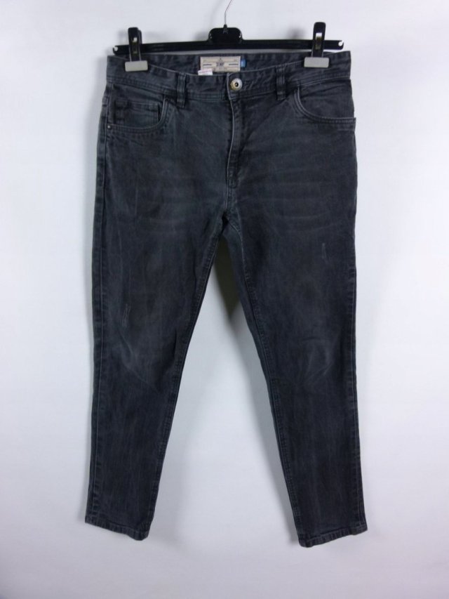 Next skinny spodnie jeans dżins / 32R