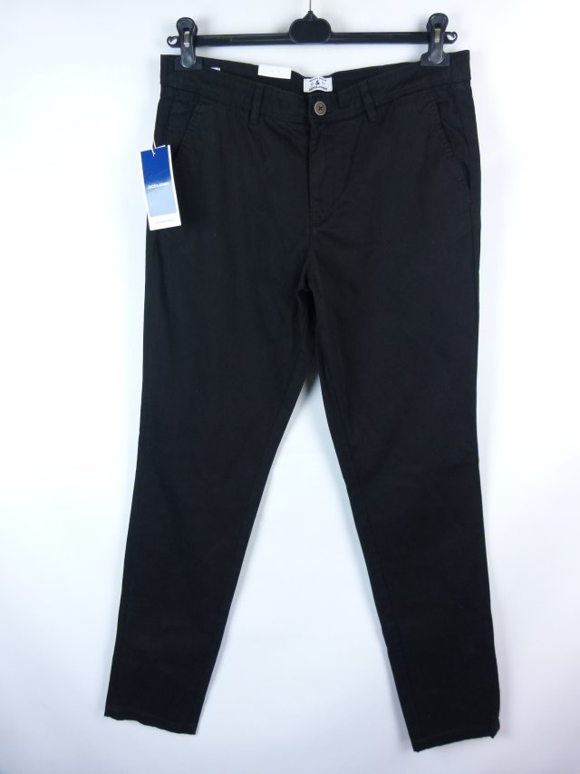 Jack & Jones Marco slim spodnie chinosy bawełna z metką 33 / 34