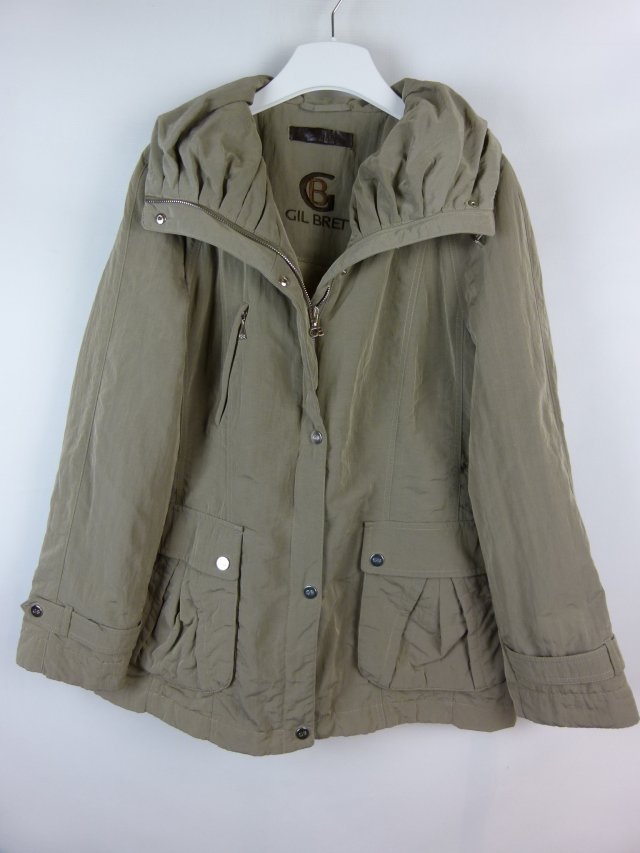 Gil Bret damska kurtka parka  / 44