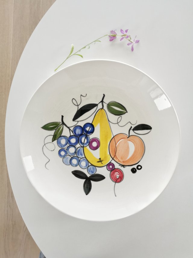 Patera Villeroy & Boch