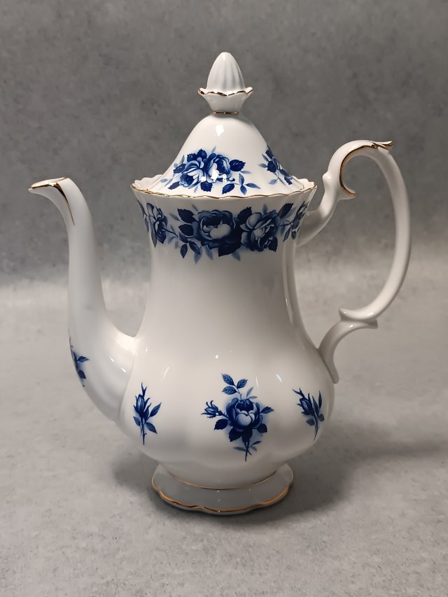 ROYAL ALBERT ARISTOCRAT Dzban Dzbanek Imbryk England