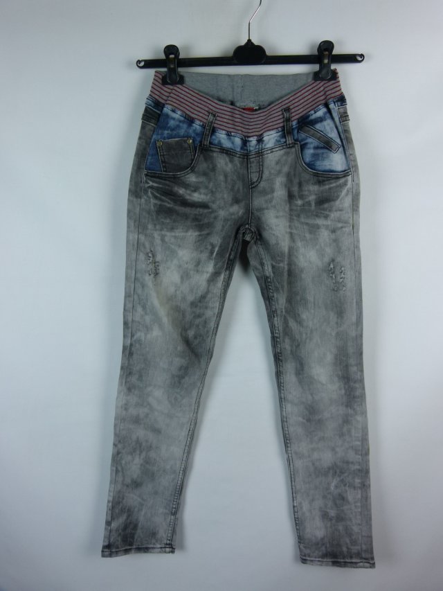 Veeko jeans skinny / M