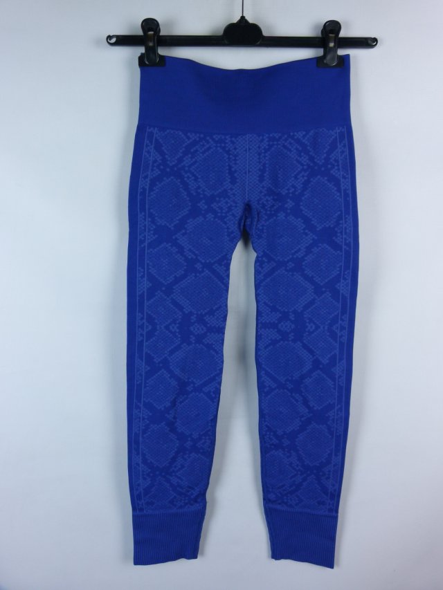 Lululemon damskie legginsy 3/4 - 4 / XXS - XS