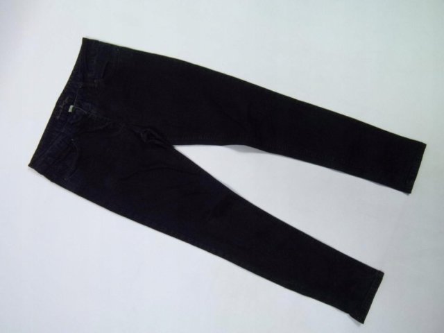 Denim Co. spodnie skinny jeans 12 / 40