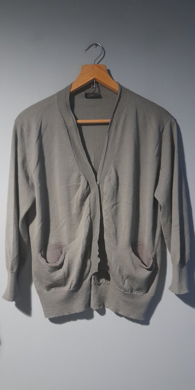 Crea concept S/L wool silk