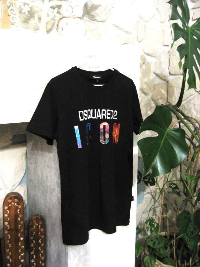 T-SHIRT DSQUARED M