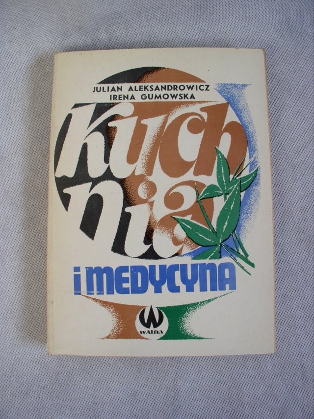 Kuchnia i medycyna