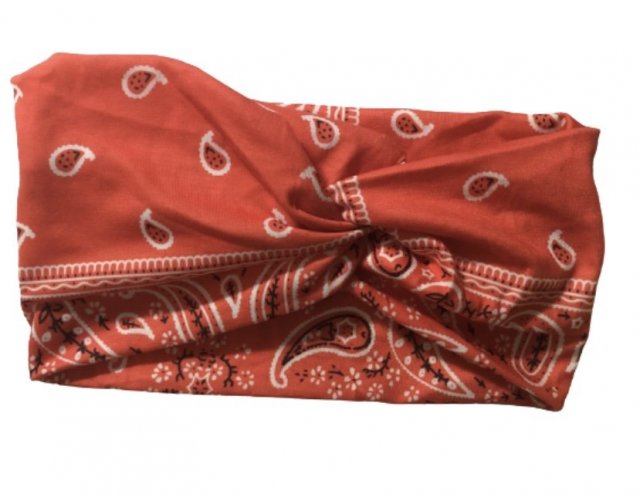 Opaska bandana