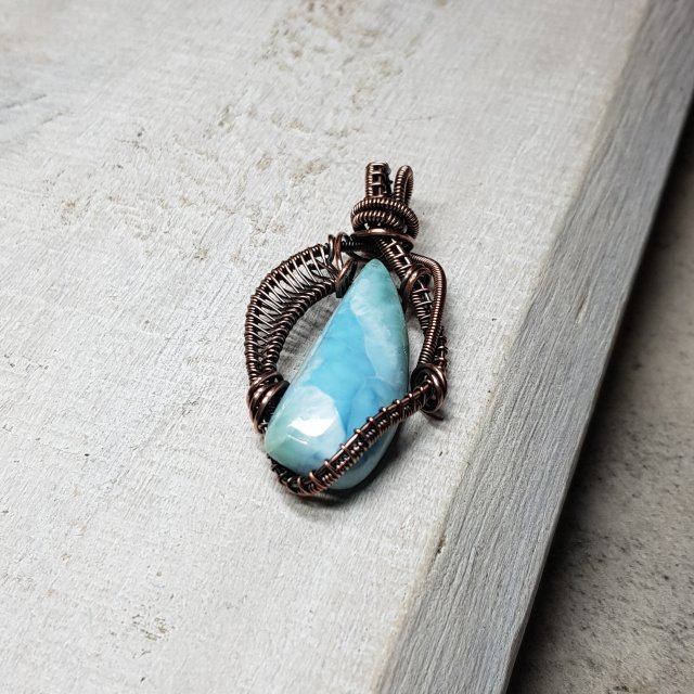 Larimar m274