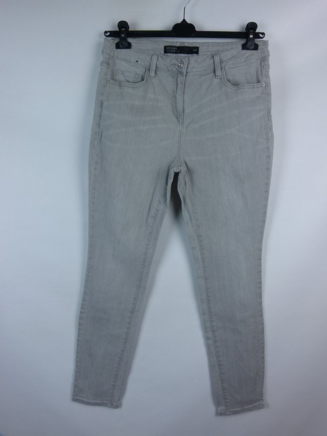 Next Skinny jeans spodnie dżins 14 / 42R