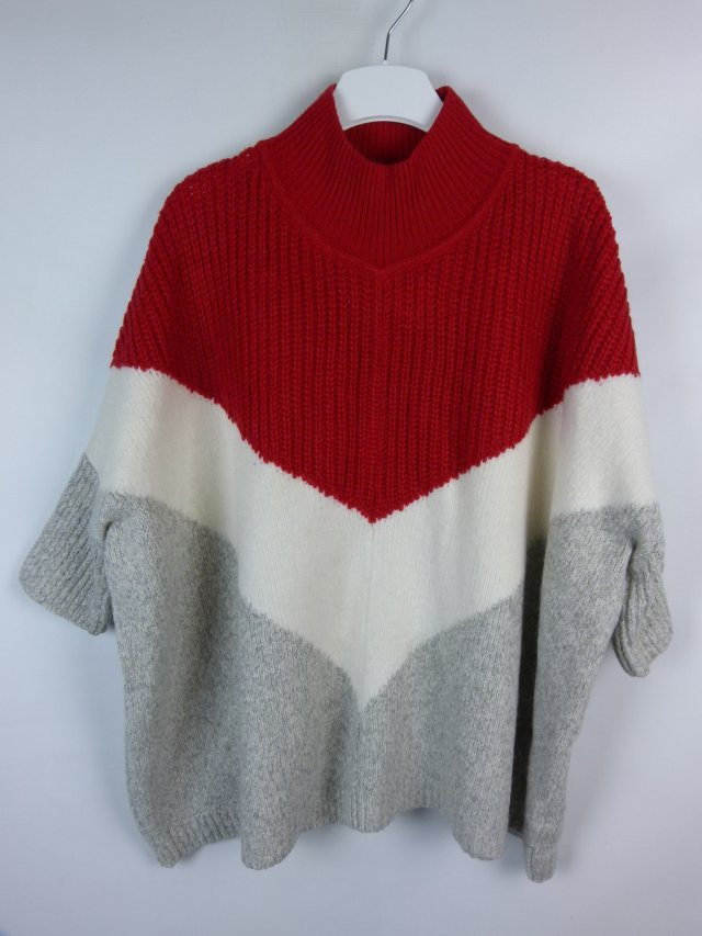 Marks&Spencer sweter oversize / M