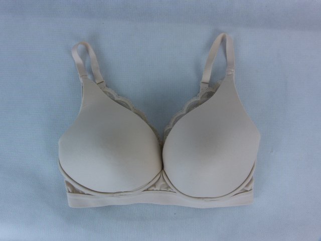 Marks Spencer cielisty biustonosz do karmienia 34DD/ 75E