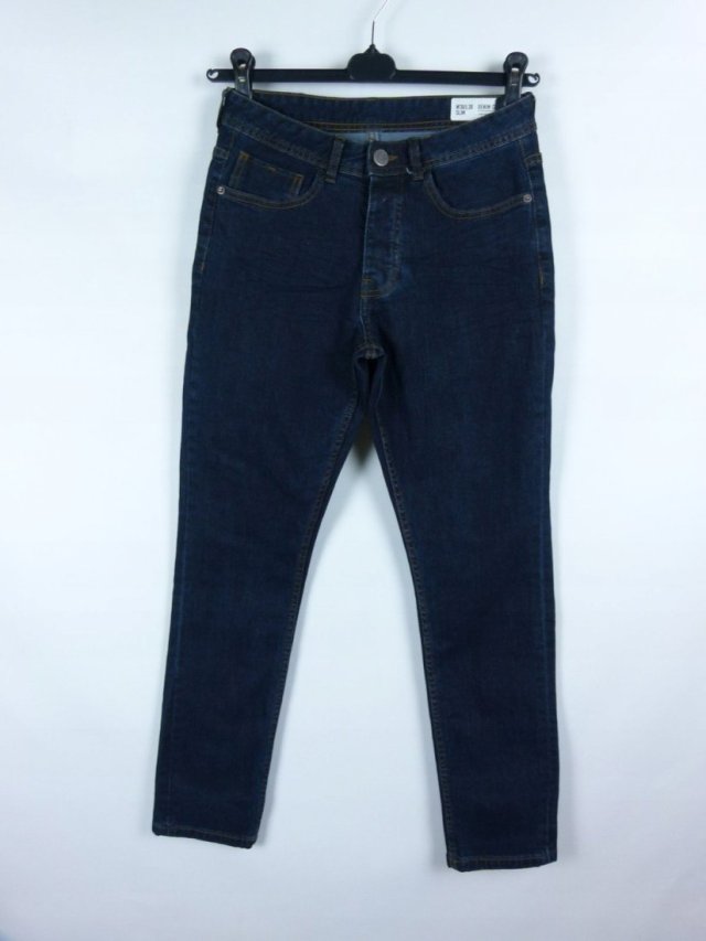 Denim Co spodnie dżins W 30 / L30 - XS