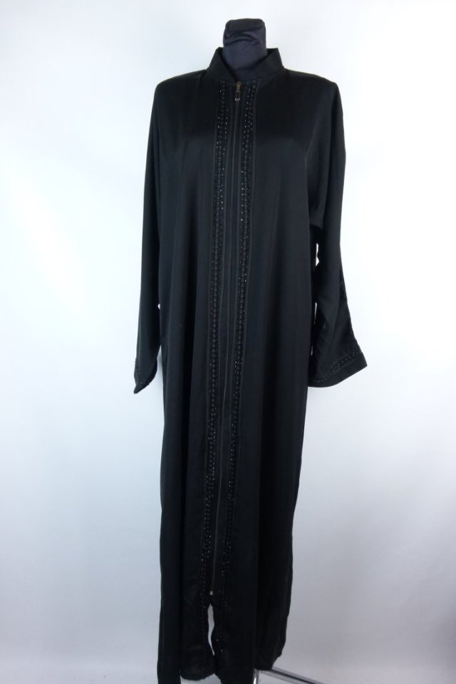 Abaya arabska tunika sukienka / XL