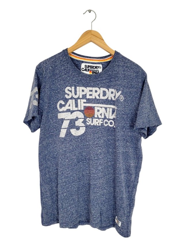 Tshirt męski Superdry XXL