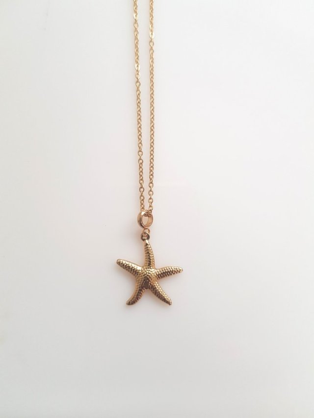 Starfish