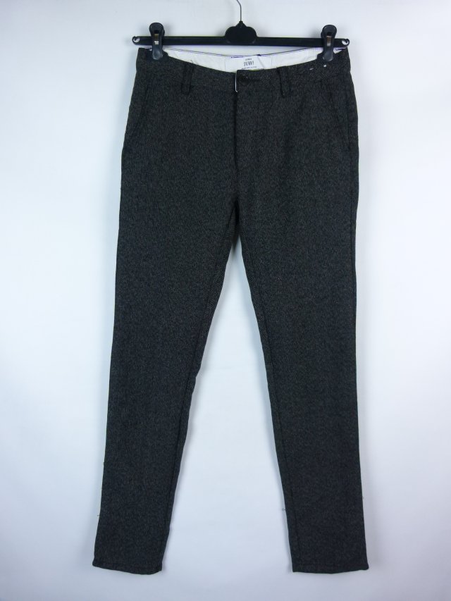 Topman skinny spodnie męskie  - W 30 / L 32 pas 76 cm