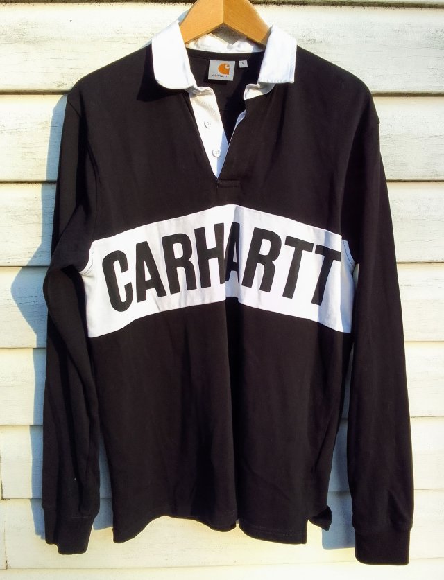 BLUZA CARHARTT