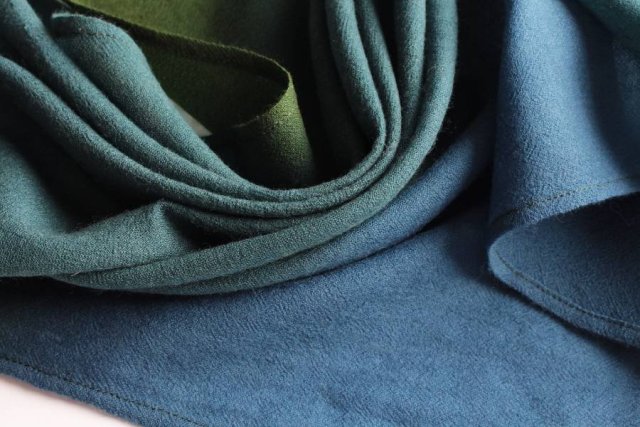 EXCLUSIVE 100% cashmere SCARF