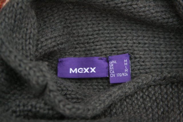 SWETER SUKIENKA MEXX