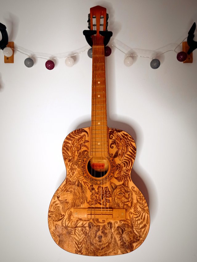 Gitara