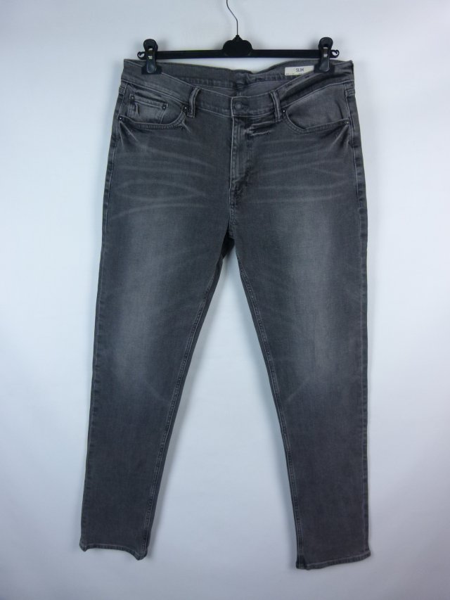 Marks&Spencer męskie spodnie jeans 36 / L 33