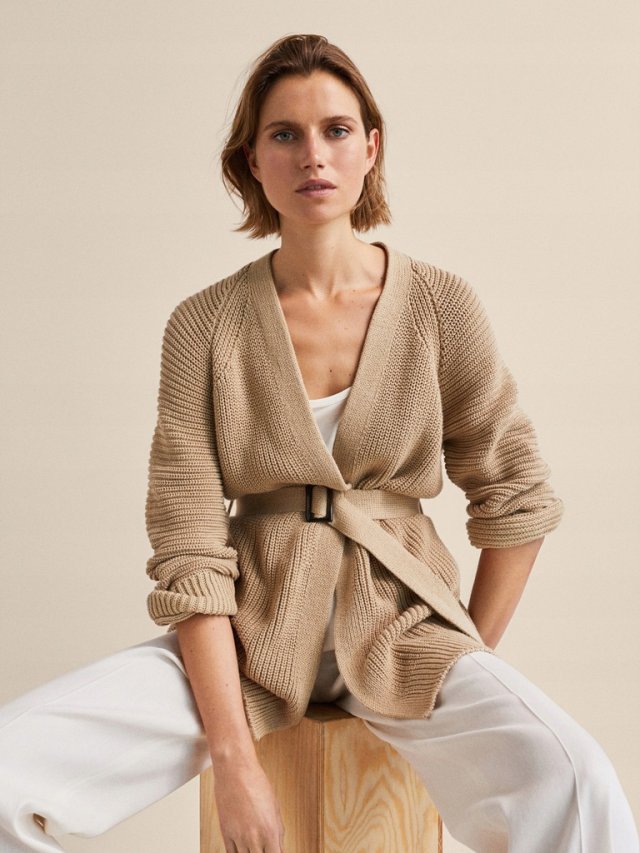 MASSIMO DUTTI