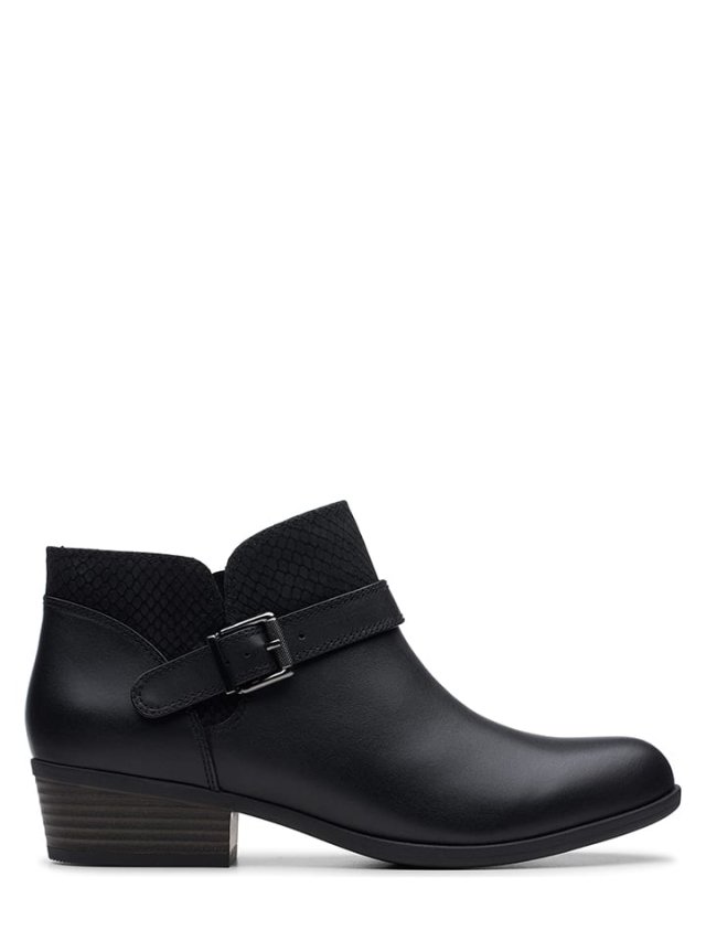 NOWE CLARKS 37 ROCKOWE BOTKI