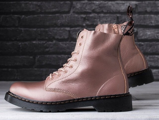 DR MARTENS 37 NOWE SKÓRZANE MARTENSY