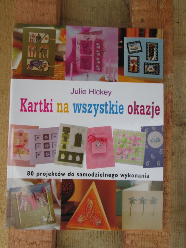 Kartkiokazje na wszystkie okazje-2005r